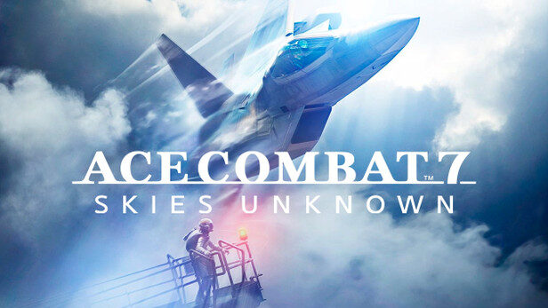 Ace Combat 7: Skies Unkown