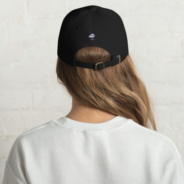 PlanePost “Zepp” Dad Hat - Image 6