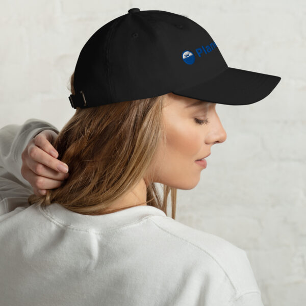 PlanePost “Zepp” Dad Hat - Image 5