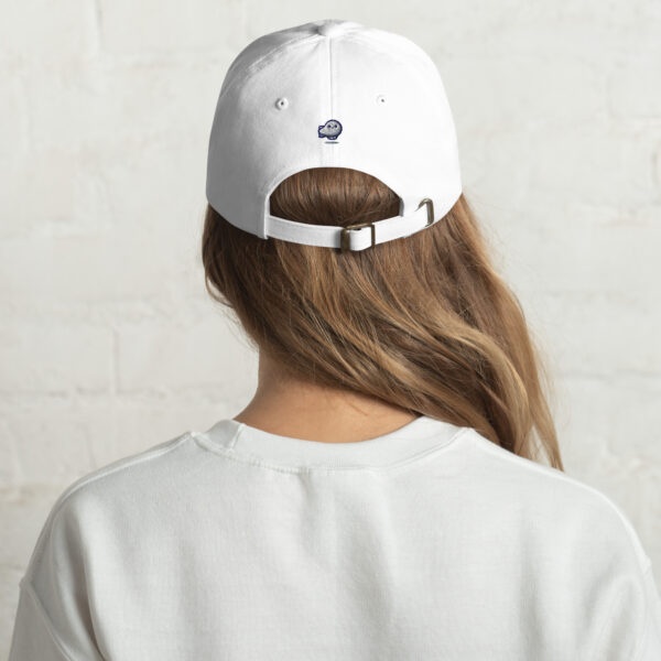 PlanePost “Zepp” Dad Hat - Image 9