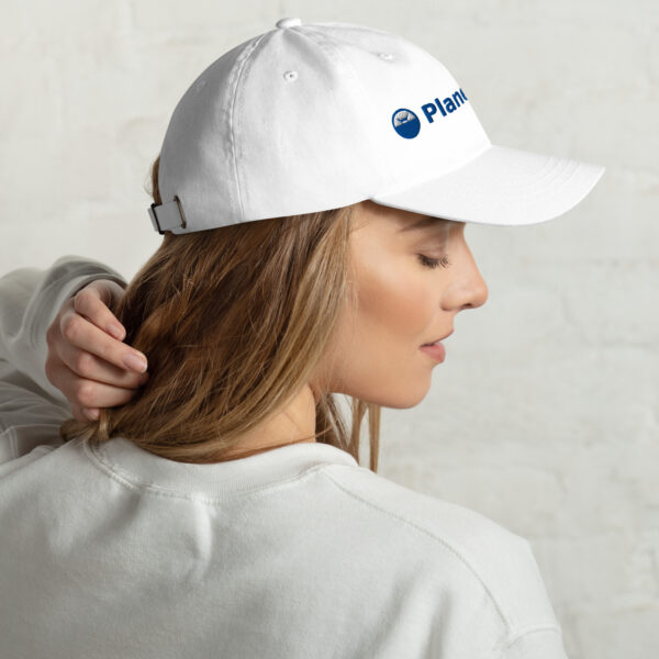 PlanePost “Zepp” Dad Hat - Image 8