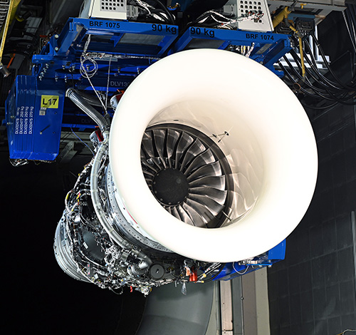 Rolls-Royce Pearl 700 to power new Gulfstream G800
