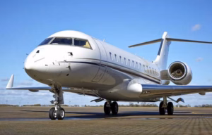 2005 Bombardier Global Express XRS