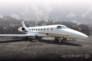 Gulfstream G280