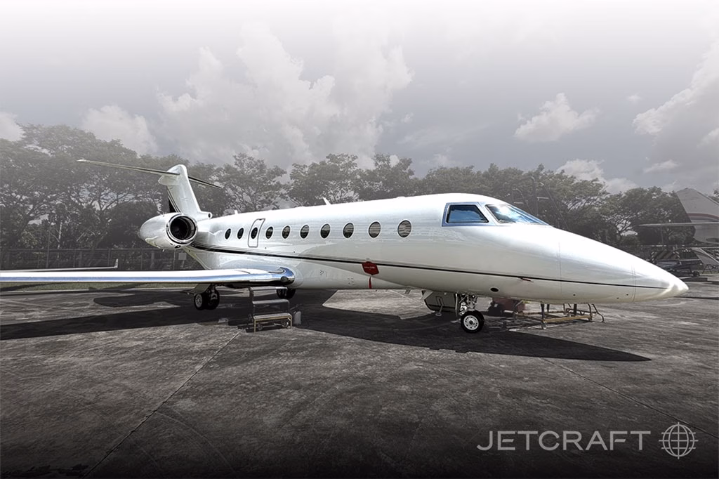 2014 Gulfstream G280 (New Jersey) – Low Time, MSP Gold