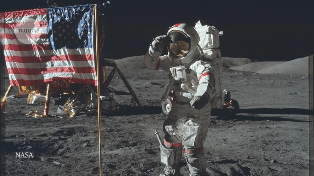 Why America Stopped Going to the Moon