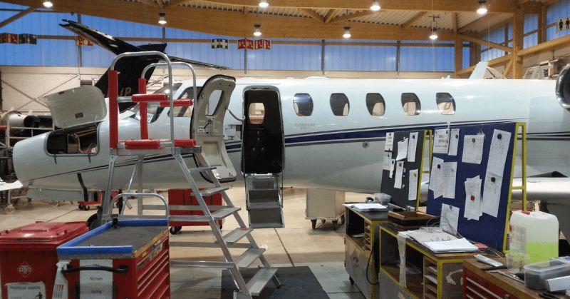 Understanding 100% Bonus Depreciation for Aircraft Buyers