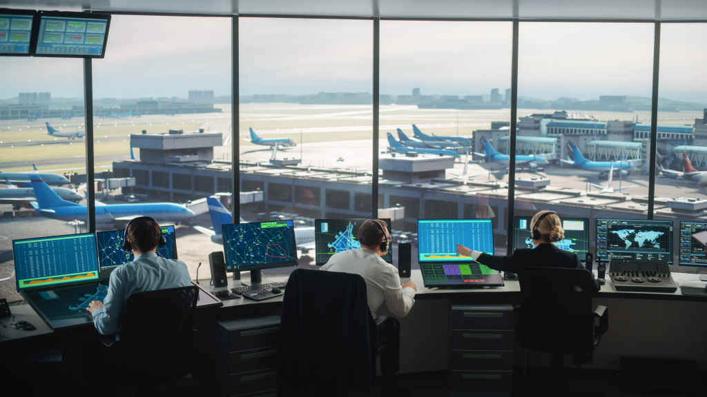Aviation Cybersecurity: The Hidden Risk Behind Modern Flight Operations