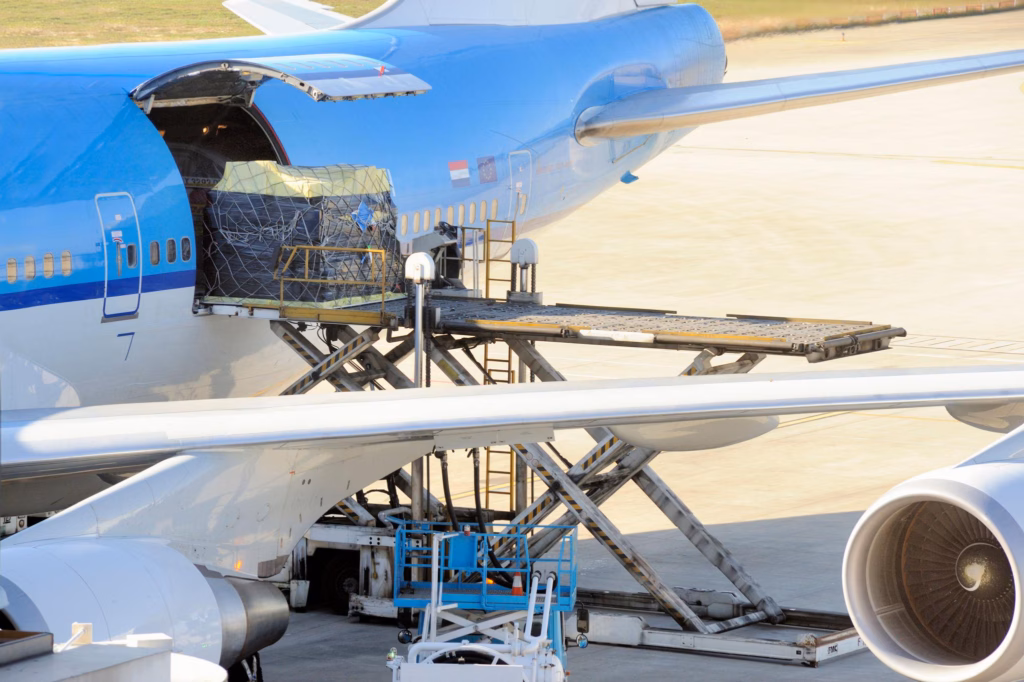Passenger to Freighter Conversions Give Aircraft a Second Life