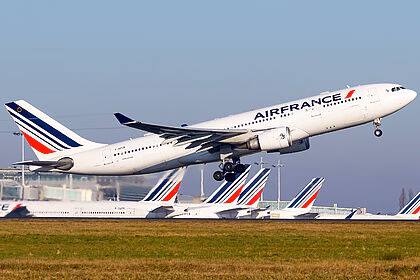 Airbus and Air France Convicted in Flight 447 Legal Case