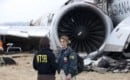 NTSB Calls for Update to Wet Runway Landing Standards