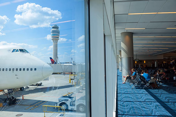 Kuwait International Airport Reports Critical Radar Damage