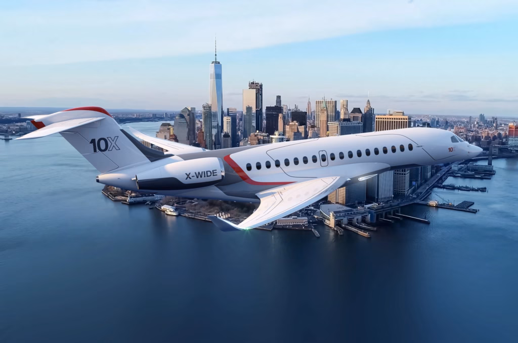 EU Court Ruling Supports Business Aviation Sustainability