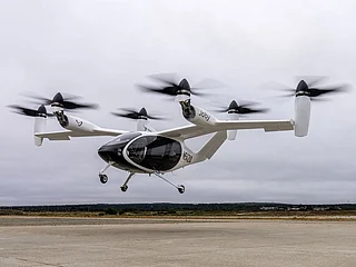 Archer and Joby Strategies Diverge as Certification Progresses
