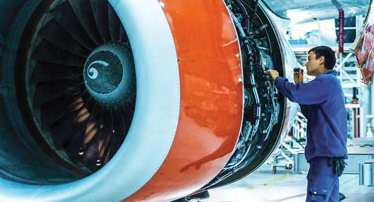 Aviation Faces Critical Technician Shortage as Workforce Retires