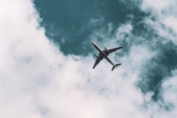 Search Underway for Missing K2 Airways Boeing 737