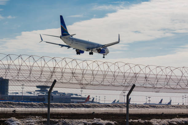 Search Operations Underway for K2 Airways Boeing 737 Cargo Wreckage