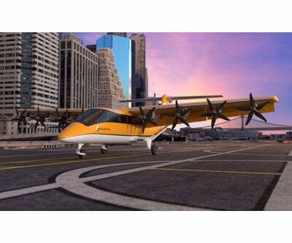 Electra Advances EL9 Certification for Direct Aviation Market