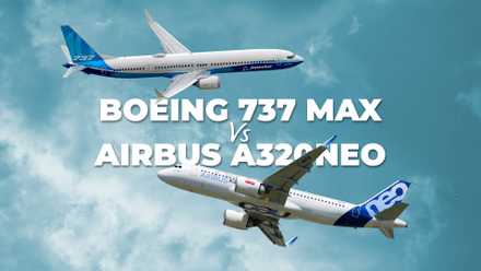 Boeing and Airbus Prioritize Delivery Stability Over New Programs
