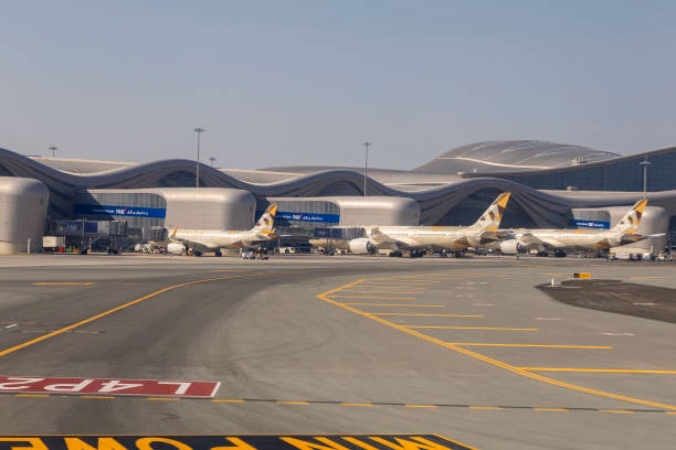EASA Extends Gulf Conflict-Zone Advisory Through August 2026