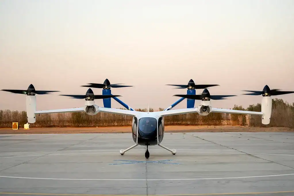 FAA Integrates Power-Lift Standards into MOSAIC Framework