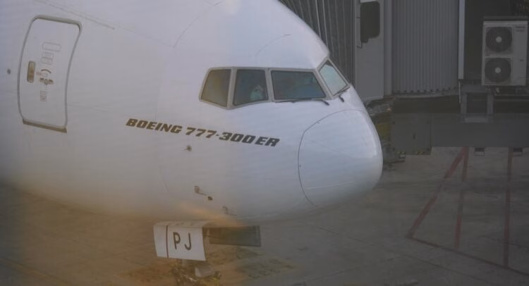 FAA Issues Airworthiness Directive for 471 Boeing 737 MAX Jets