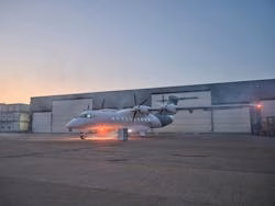 Heart Aerospace Completes First Flight of X1 Demonstrator
