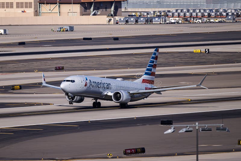 Duplicate Flight Number Sparks ATC Alert at Phoenix