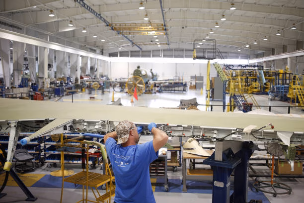 Brian Rohloff Named Incoming CEO of Textron Aviation