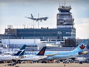 Ground Personnel Fatality Under Investigation at Montreal-Trudeau