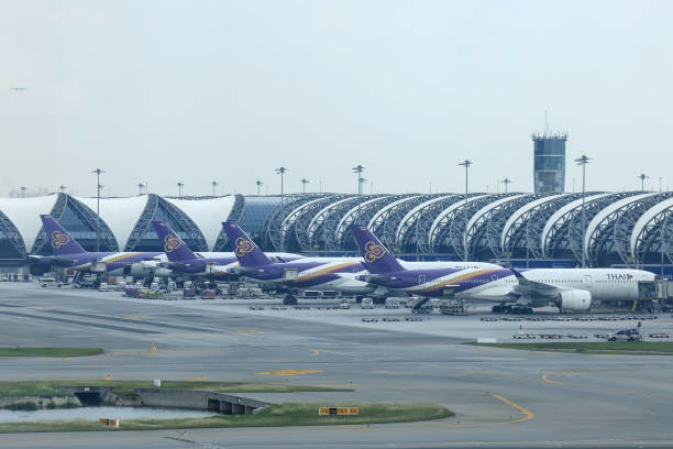 Airbus Designates Bangkok as Regional Digital Aviation Hub