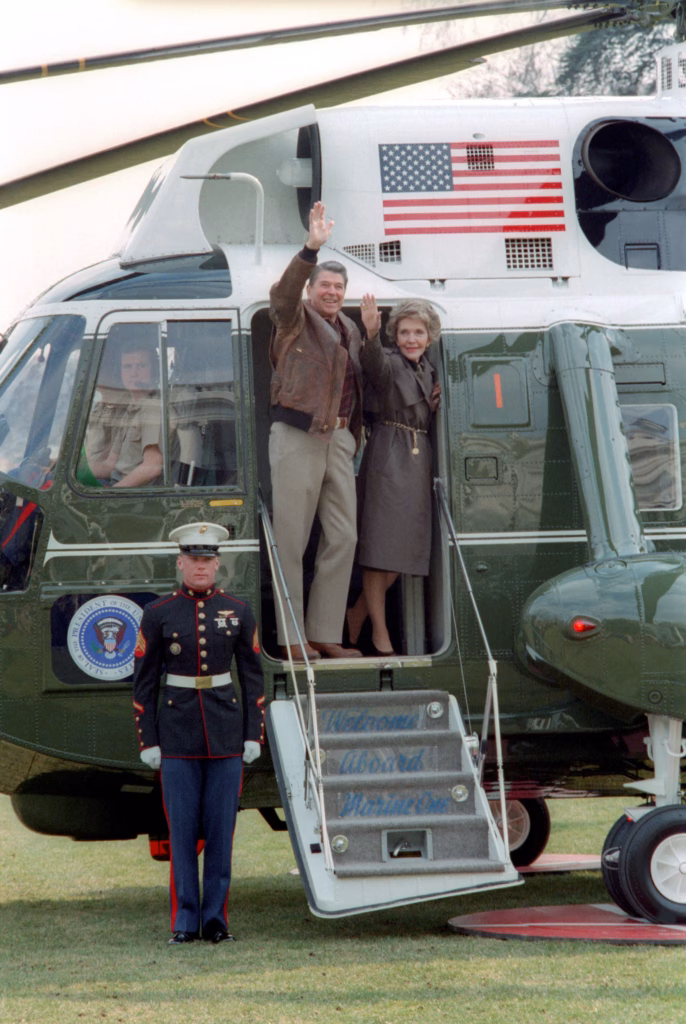 FAA and NTSB Investigate Reagan National Separation Incident