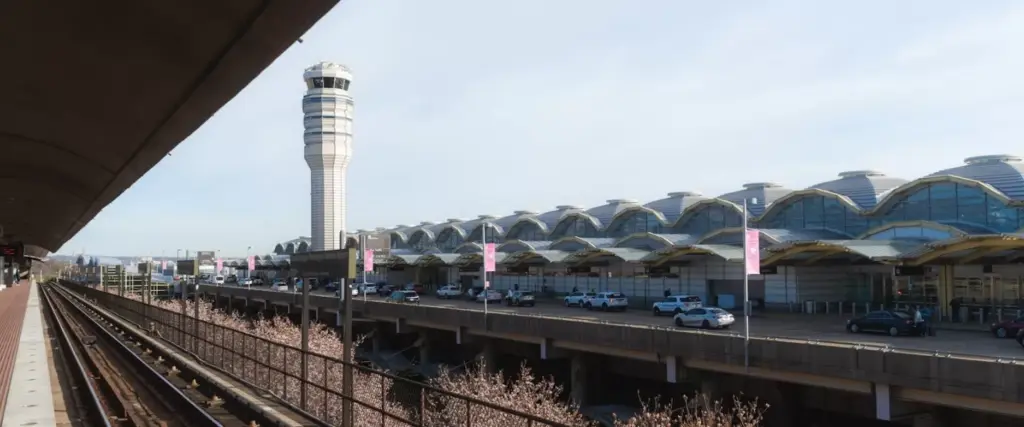 FAA Review Pending for Proposed D.C. Triumphal Arch
