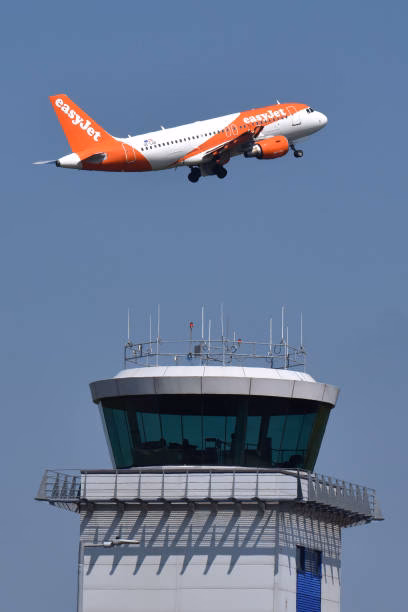 EasyJet Faces $72 Million Legal Claim Over Legacy Leasing Contracts