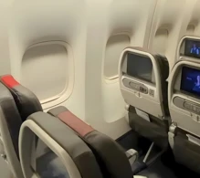 American Airlines Debuts Retrofitted Flagship Suite Cabin