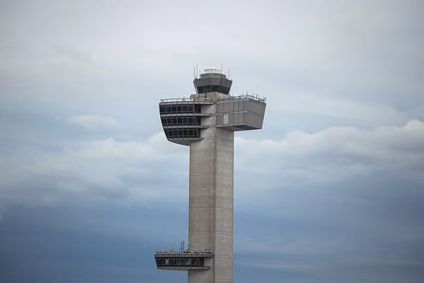FAA Air Traffic Control Modernization Faces Funding Gap
