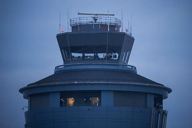 FAA to Deploy AI-Powered ATC Support Tool