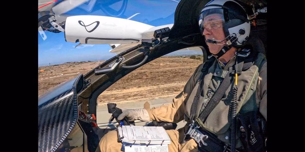 Joby Aviation Expands eVTOL Flight Demos to Dallas-Fort Worth