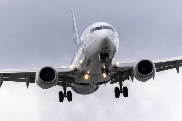 Boeing Projects $140 Billion Growth in African Aviation Sector