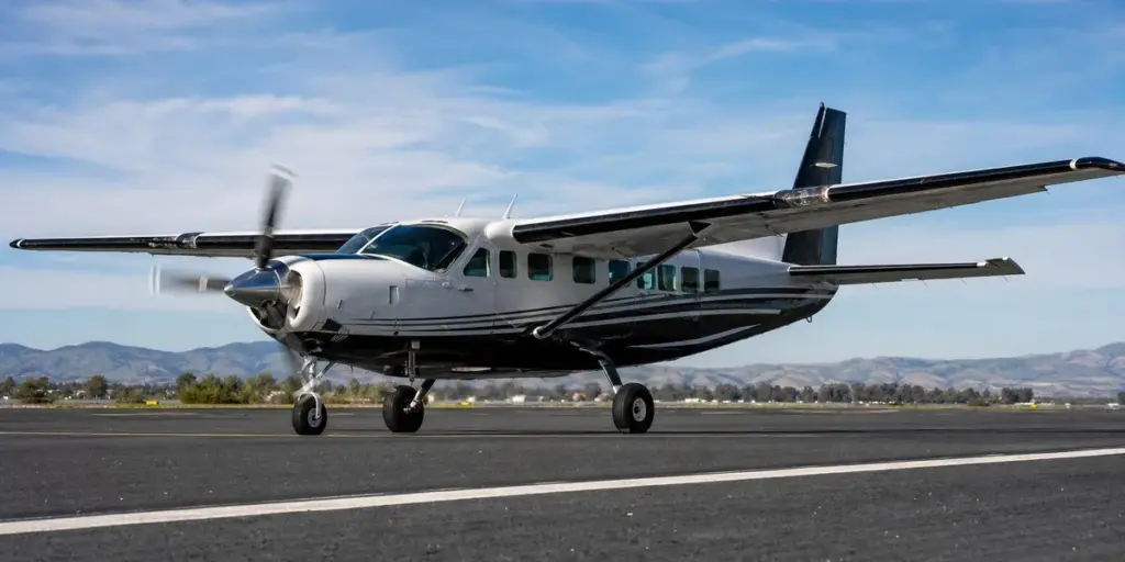 Joby Aviation Completes Autonomous Transcontinental Flight