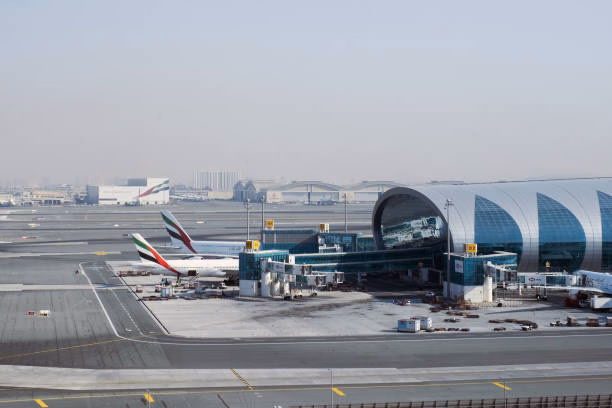 EASA Extends Gulf Conflict-Zone Warning Through September
