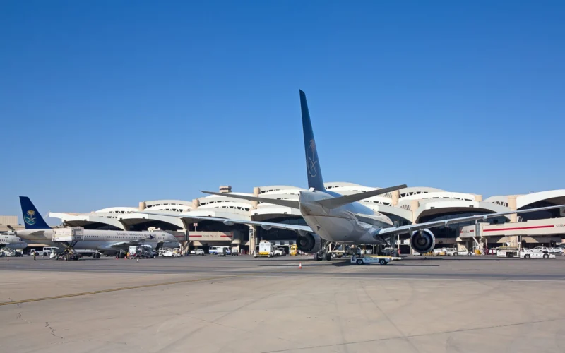 Security Concerns Rise After Fatal Strike at Riyadh Airport