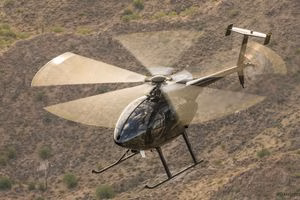 Army Report Highlights Systemic Safety Failures in Midair Collision