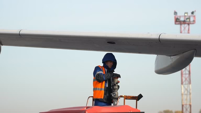 Jet Fuel Price Surge Tests Airline Operating Margins
