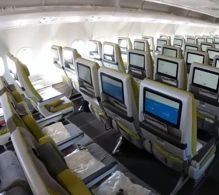Lufthansa Group Secures Minority Stake in TAP Air Portugal