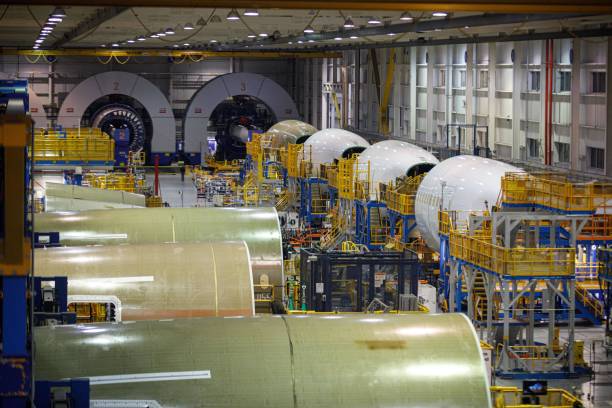 Air Astana Begins Flight Testing for Boeing 787-9