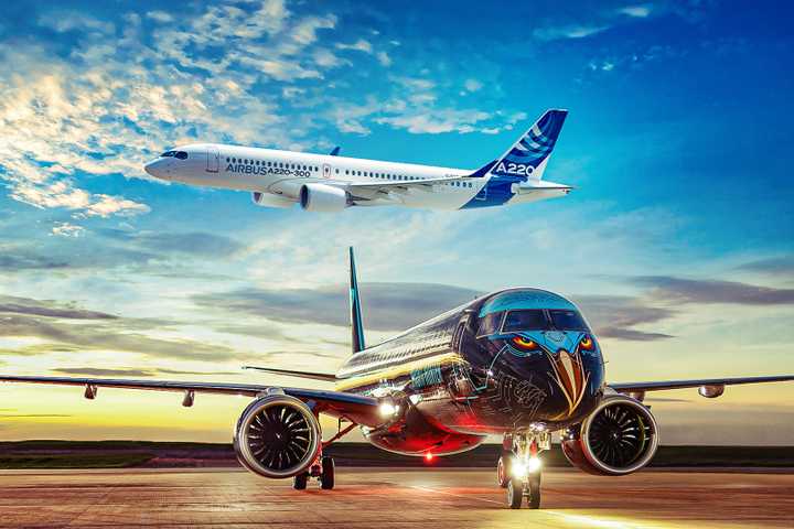 Embraer Backlog Reaches Record $35.7 Billion