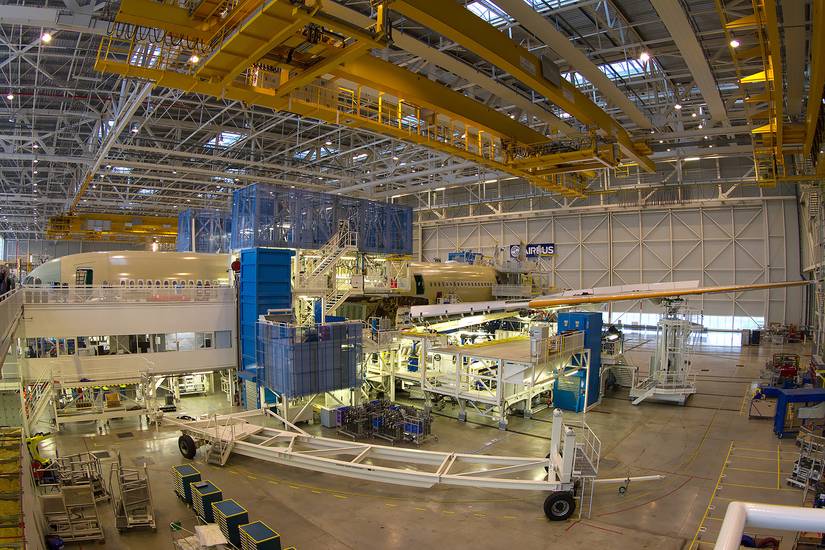US Questions Airbus Loan Terms as Trade Truce Faces Pressure