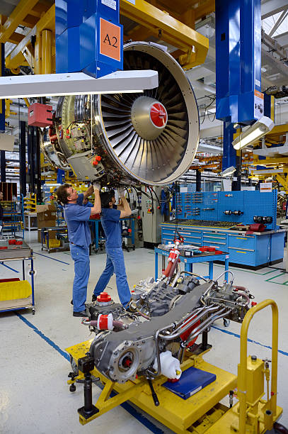 FTAI Aviation Reports Earnings Growth Amid Strategic Shift