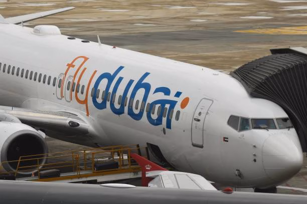 FlyDubai Incident Highlights Gaps in Global Pilot Vetting